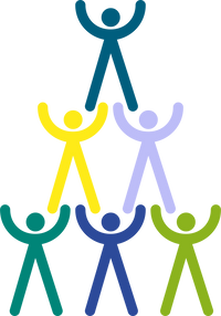 Logo des Förderverein der Ev. Kirchengemeinde Steinen e.V.